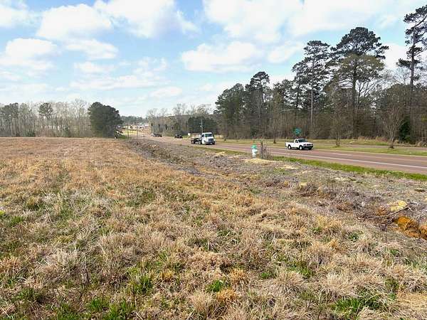 16 Acres of Commercial Land for Sale in McComb, Mississippi
