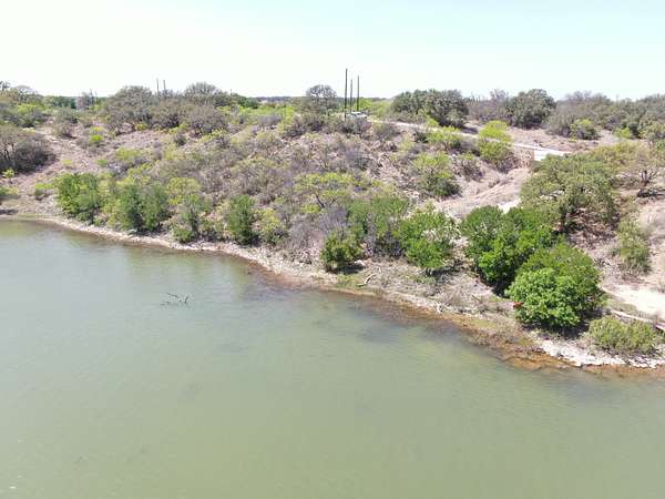 0.41 Acres of Residential Land for Sale in Brownwood, Texas
