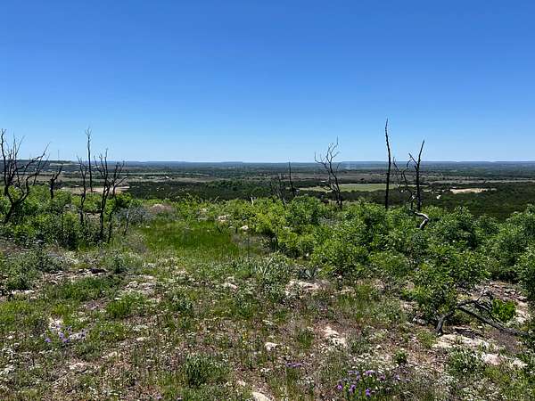 25.5 Acres of Land for Sale in Gatesville, Texas