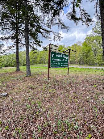 55.9 Acres of Recreational Land & Farm for Sale in Alton, Missouri