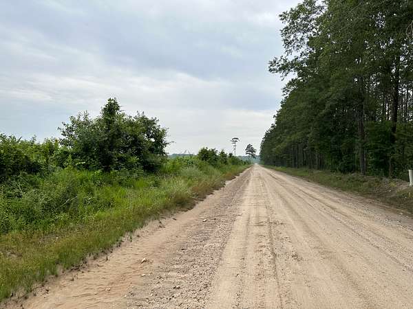160 Acres of Land for Sale in Malvern, Arkansas