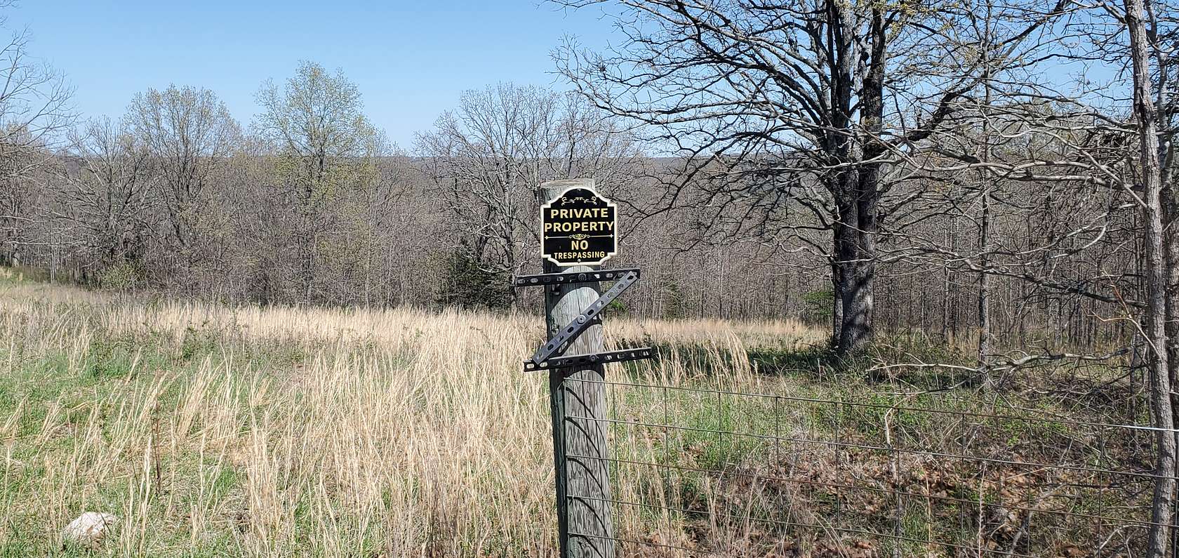 21.2 Acres of Land for Sale in Ava, Missouri