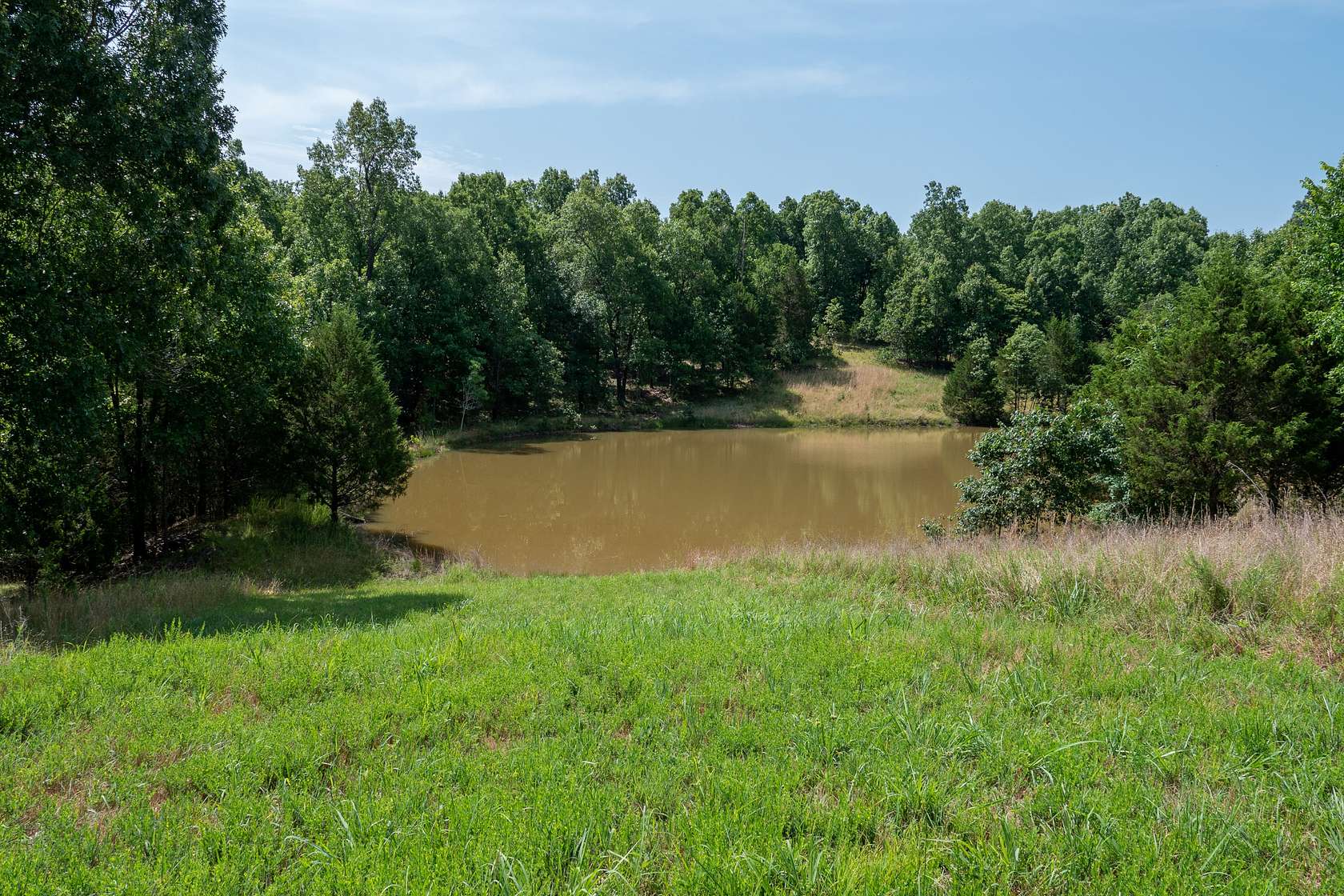 1.49 Acres of Residential Land for Sale in Protem, Missouri