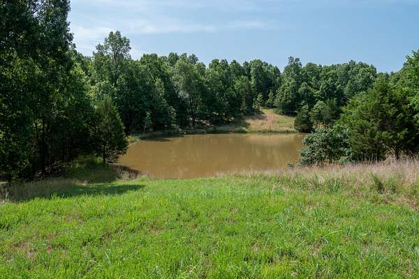 1.49 Acres of Residential Land for Sale in Protem, Missouri