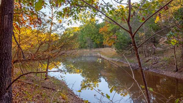 1.2 Acres of Residential Land for Sale in Protem, Missouri