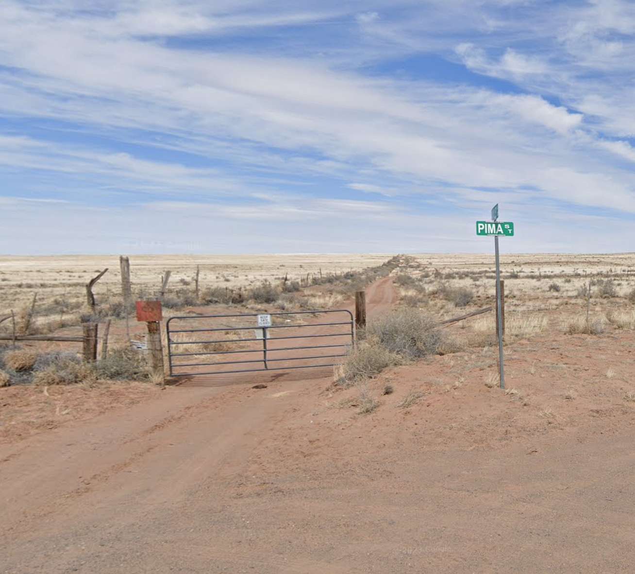 0.28 Acres of Residential Land for Sale in Sun Valley, Arizona