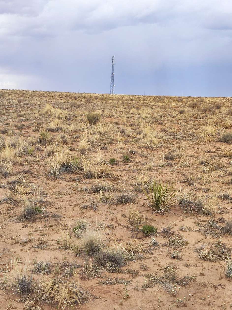 0.28 Acres of Residential Land for Sale in Sun Valley, Arizona