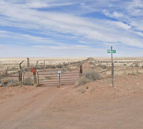 0.28 Acres of Residential Land for Sale in Sun Valley, Arizona