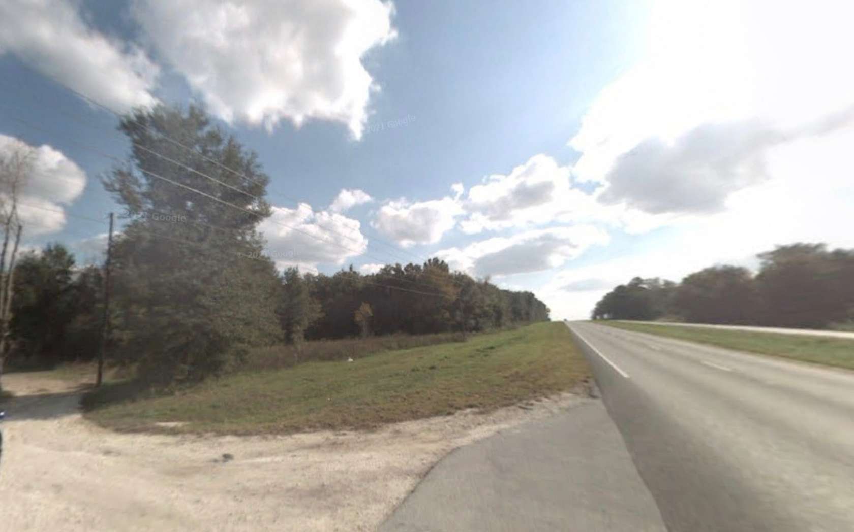 0.28 Acres of Residential Land for Sale in Citra, Florida