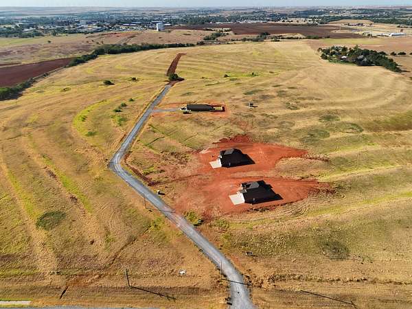 2 Acres of Residential Land for Sale in Weatherford, Oklahoma