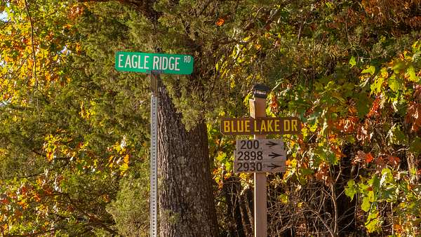 1.3 Acres of Residential Land for Sale in Protem, Missouri