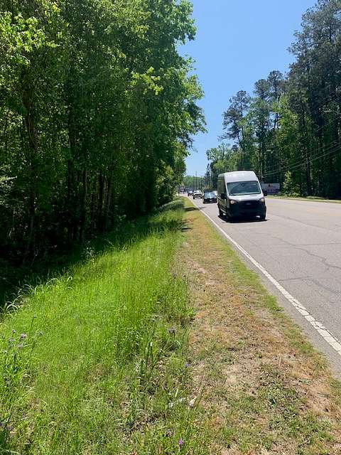 4 Acres of Commercial Land for Sale in Hampton, South Carolina