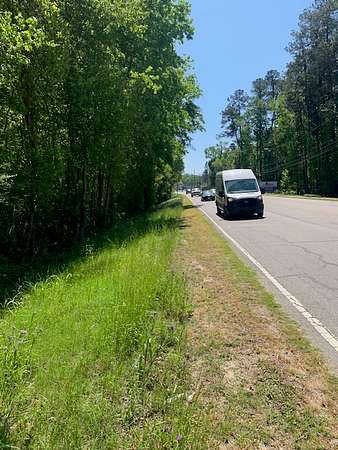 4 Acres of Commercial Land for Sale in Hampton, South Carolina