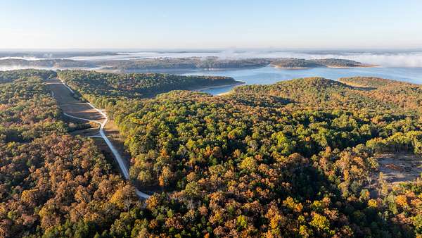 1.43 Acres of Residential Land for Sale in Protem, Missouri