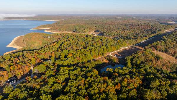 1.16 Acres of Residential Land for Sale in Protem, Missouri