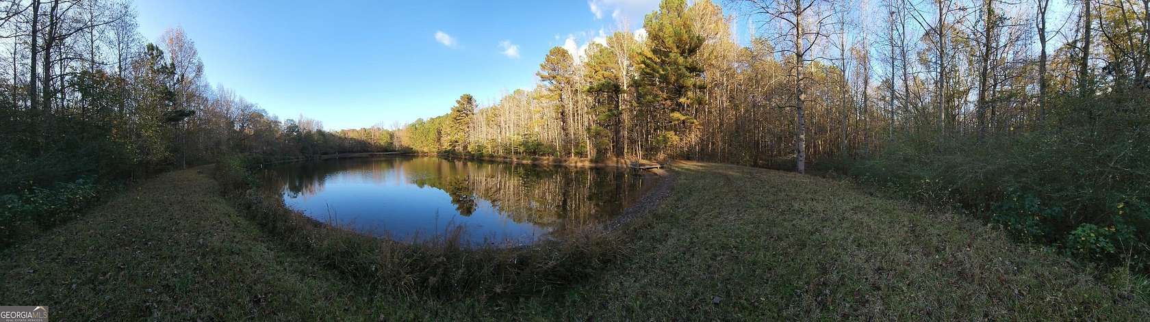 65.7 Acres of Land for Sale in Locust Grove, Georgia