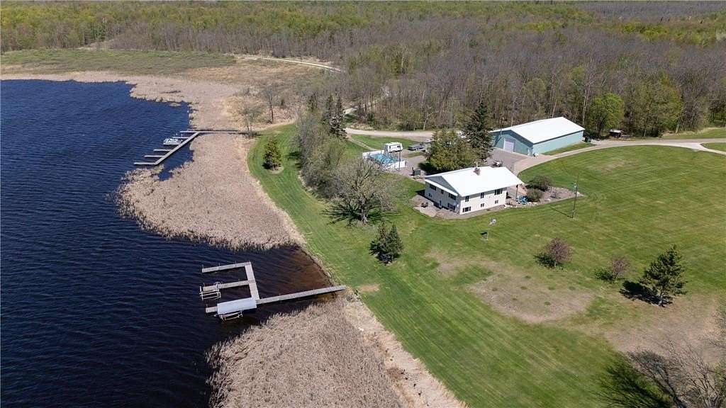 63.2 Acres of Mixed-Use Land for Sale in Aitkin, Minnesota