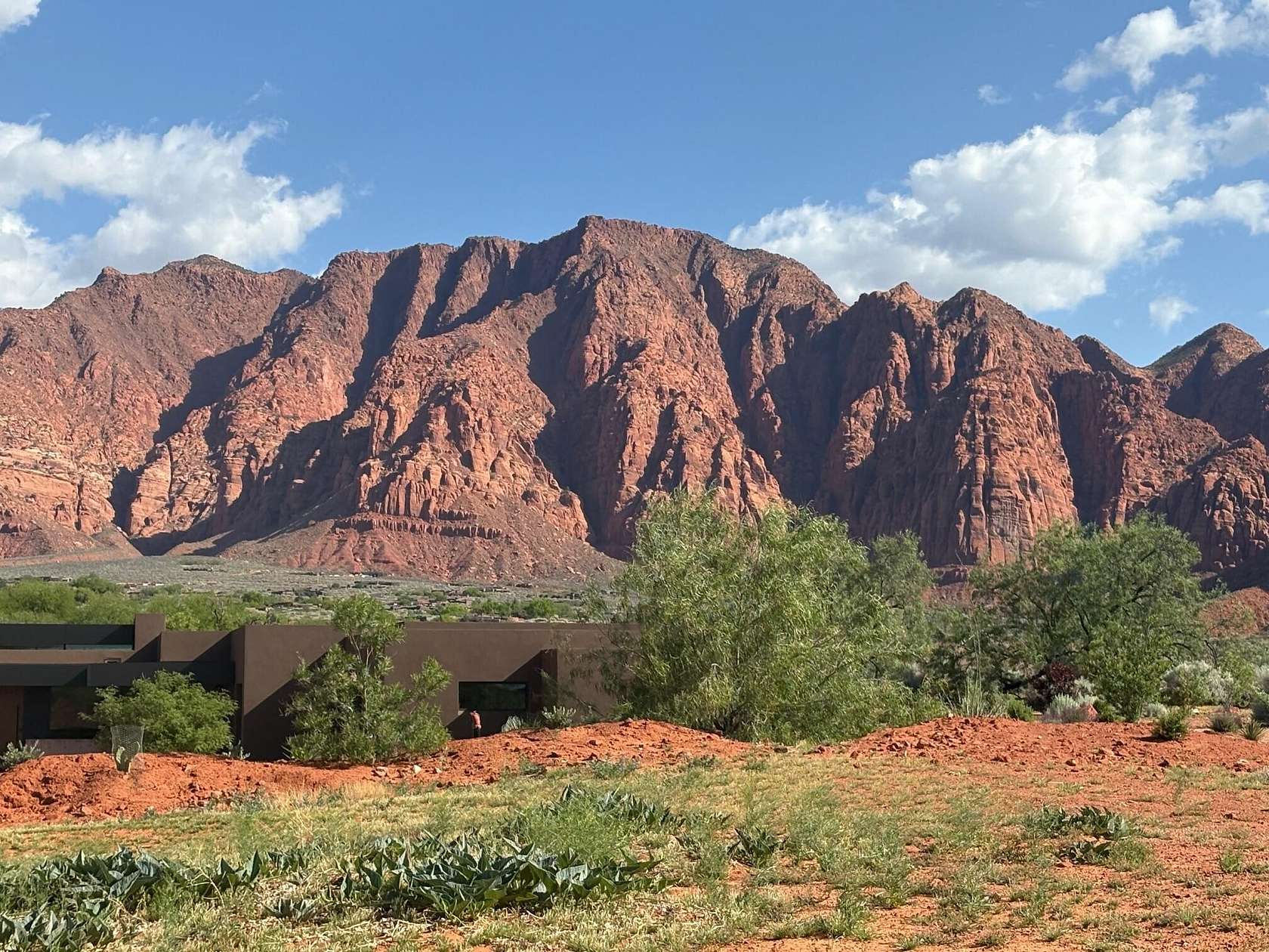 2 Acres of Land for Sale in Ivins, Utah