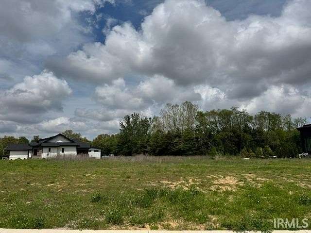 0.87 Acres of Residential Land for Sale in Granger, Indiana