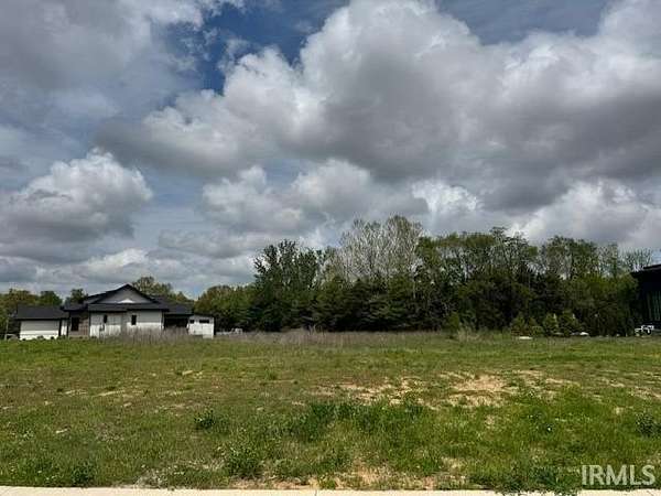 0.87 Acres of Residential Land for Sale in Granger, Indiana
