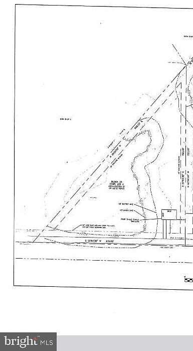5.12 Acres of Residential Land for Sale in Monroeville, New Jersey