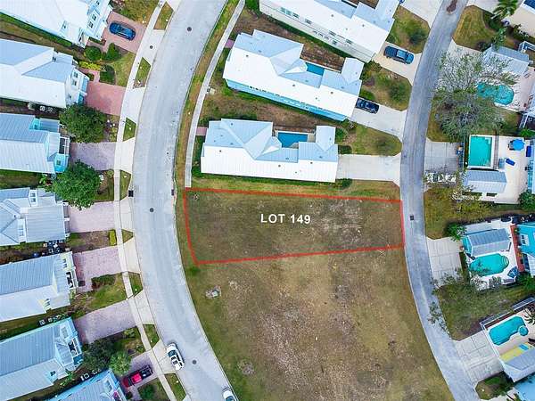 0 15 Acres of Residential Land - Kissimmee Fl 140006047