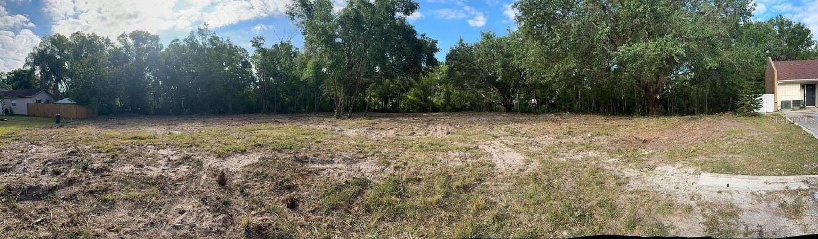 0.84 Acres of Residential Land for Sale in Lutz, Florida