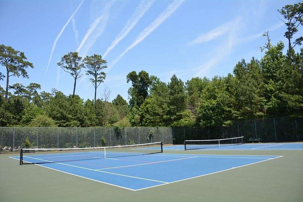 0.25 Acres of Land for Sale in Cape Charles, Virginia