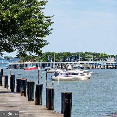 5 Acres of Residential Land for Sale in Edgewater, Maryland