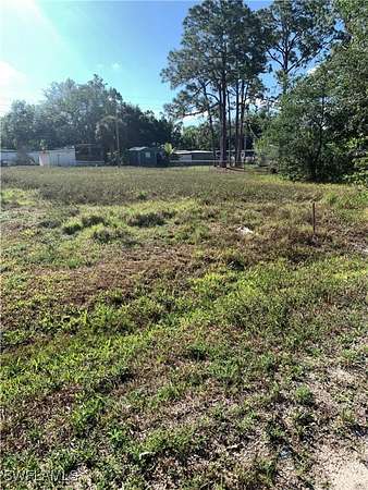 0.32 Acres of Land for Sale in North Fort Myers, Florida