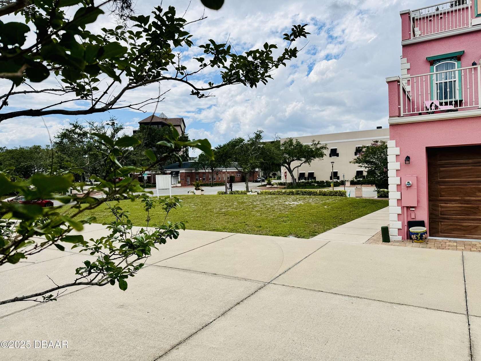 0.06 Acres of Residential Land for Sale in Daytona Beach, Florida