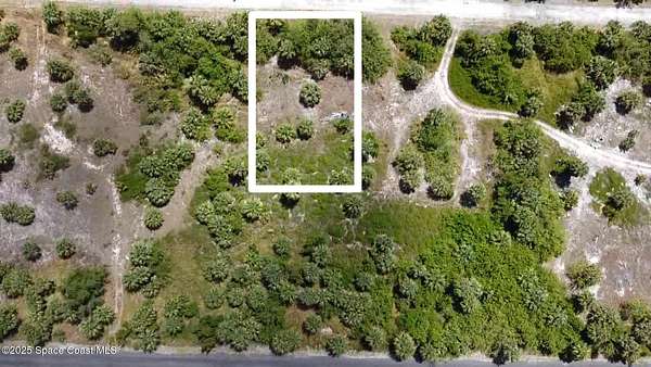 0.23 Acres of Residential Land for Sale in Palm Bay, Florida