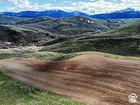 209 Acres of Agricultural Land for Sale in Paris, Idaho