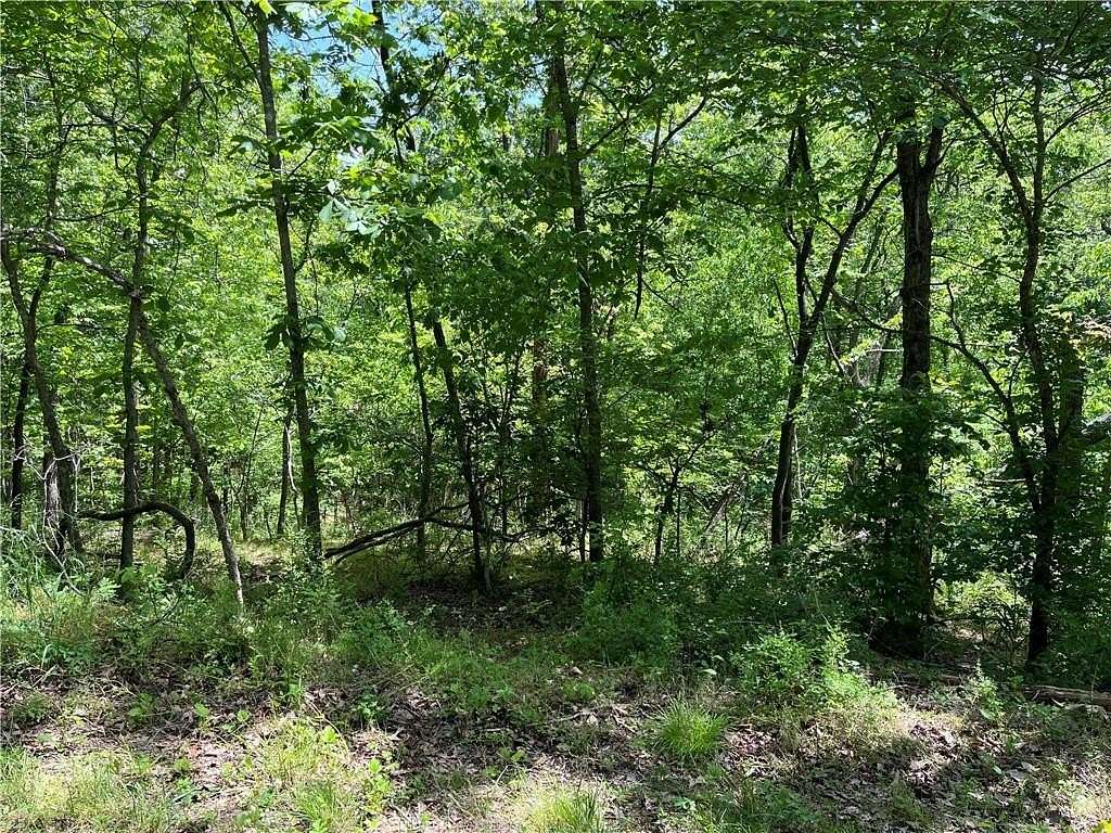 1 Acre of Land for Sale in Bella Vista, Arkansas