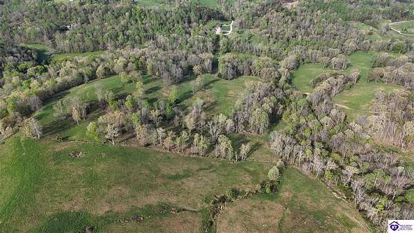 66 Acres of Recreational Land for Sale in Munfordville, Kentucky