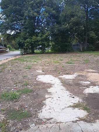 0.12 Acres of Residential Land for Sale in Memphis, Tennessee