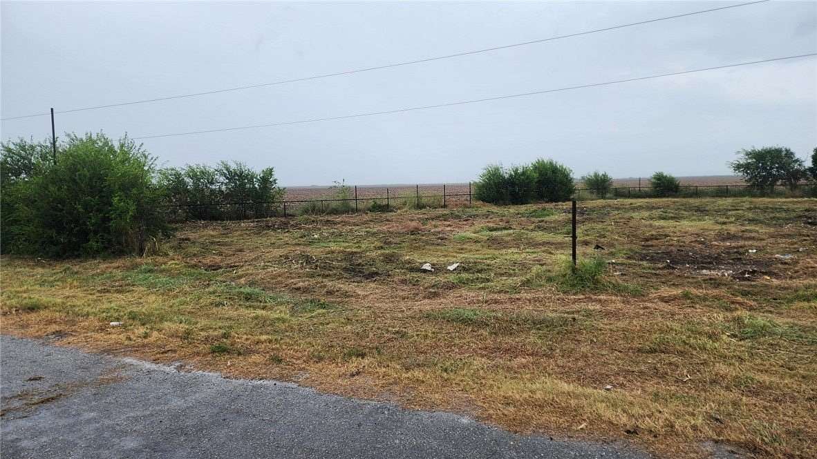 0.78 Acres of Land for Sale in Taft, Texas