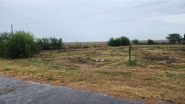 0.78 Acres of Land for Sale in Taft, Texas