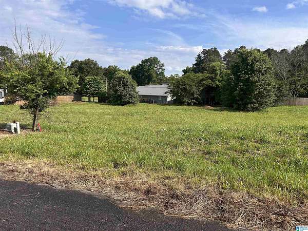 0.7 Acres of Land for Sale in Warrior, Alabama
