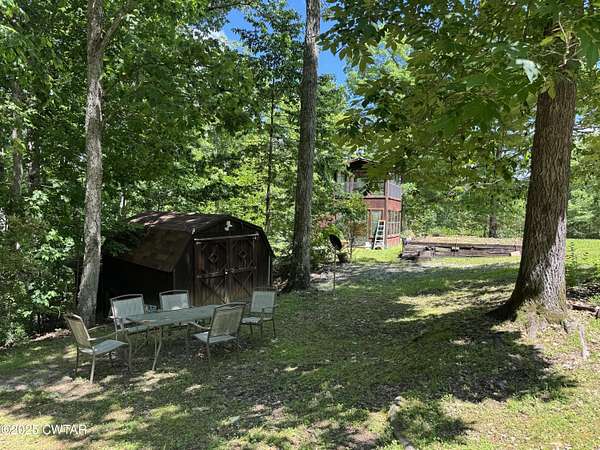 0.97 Acres of Residential Land for Sale in Sugar Tree, Tennessee