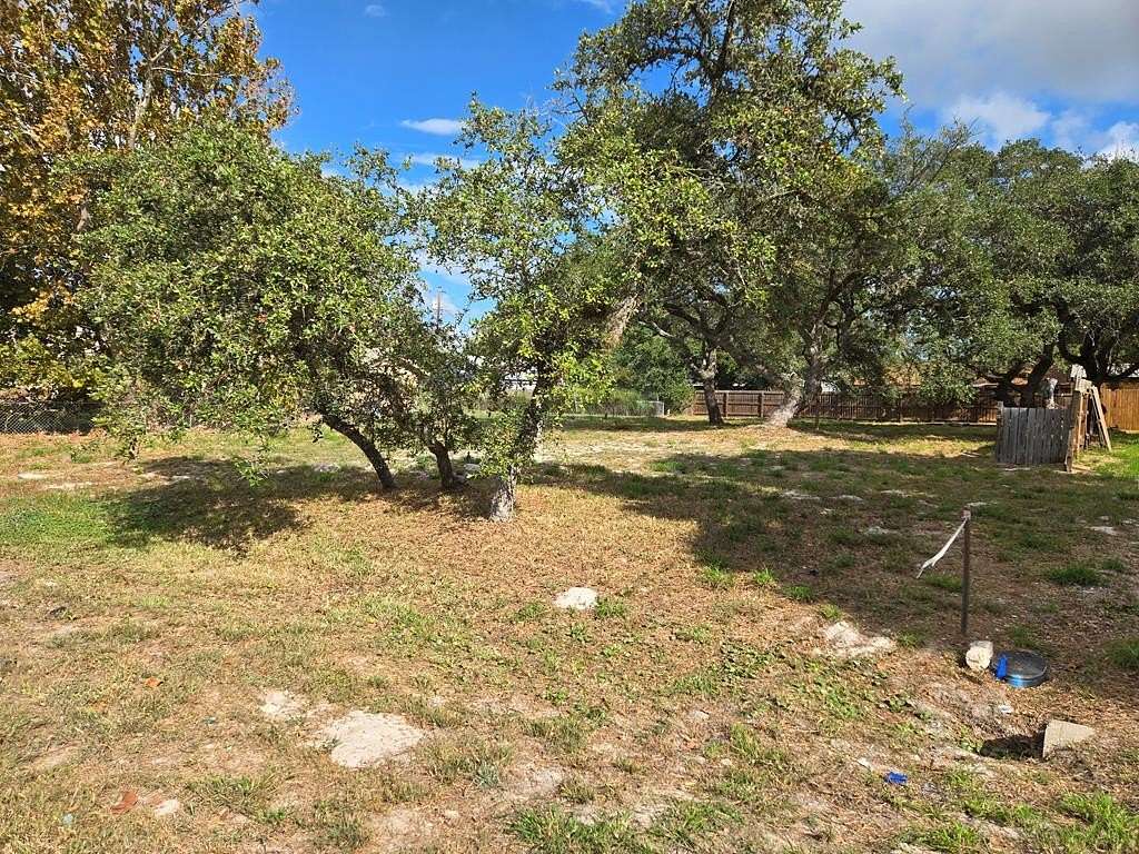 0.2 Acres of Residential Land for Sale in Rockport, Texas