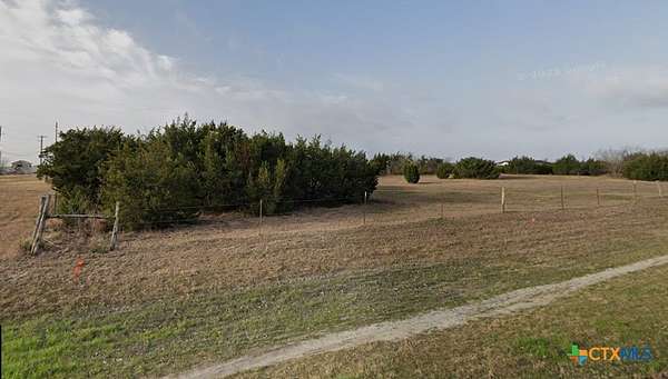 14.6 Acres of Commercial Land for Sale in Killeen, Texas