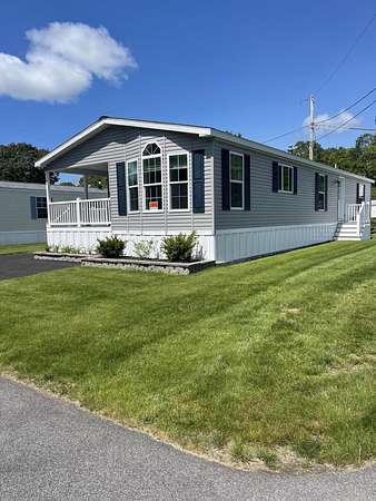 0.1 Acres of Residential Land with Home for Sale in Wells, Maine