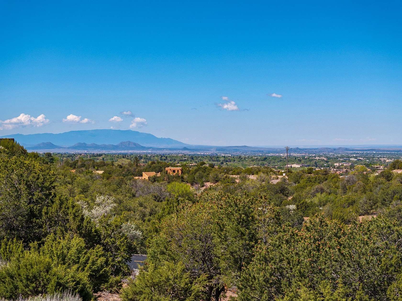 1 Acre of Residential Land for Sale in Santa Fe, New Mexico