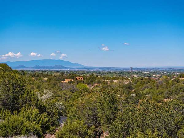 1 Acre of Residential Land for Sale in Santa Fe, New Mexico