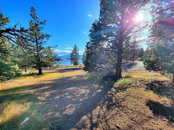 0.23 Acres of Residential Land for Sale in Weed, California