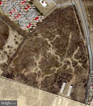 27.2 Acres of Land for Sale in Winchester, Virginia