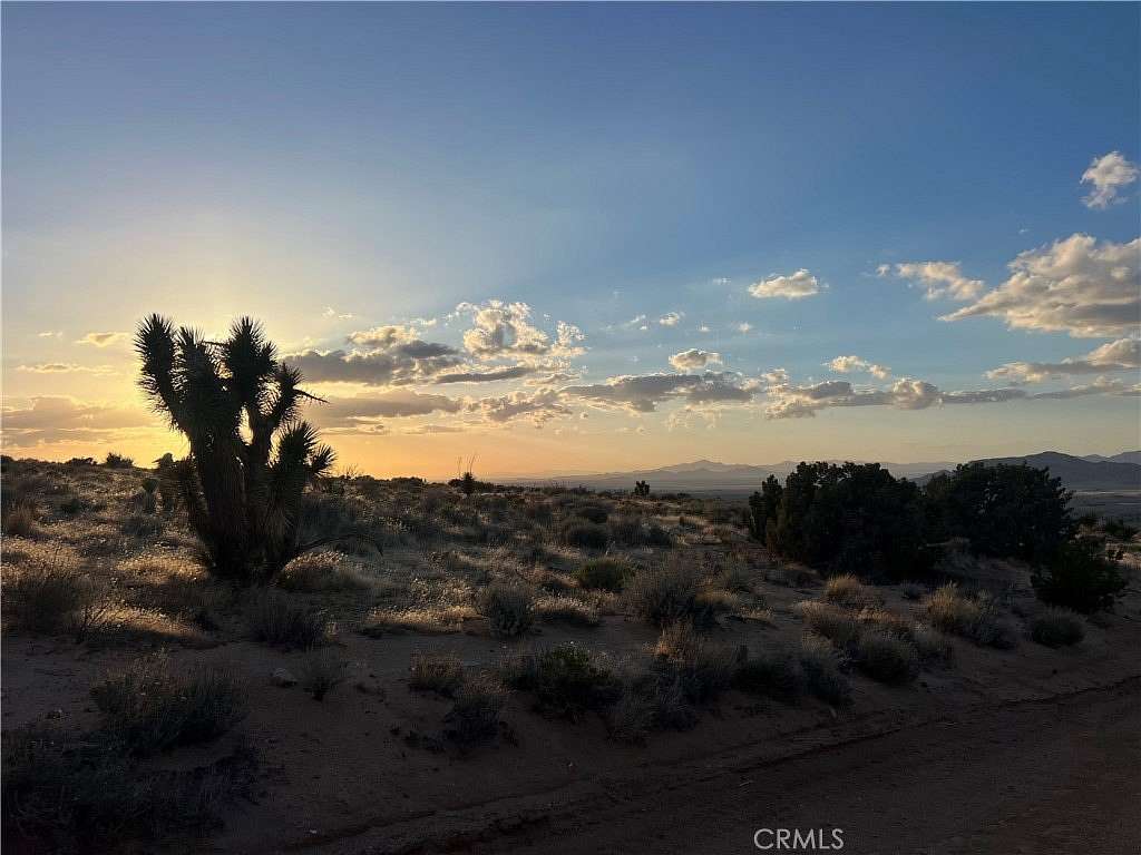 1.77 Acres of Land for Sale in Apple Valley, California