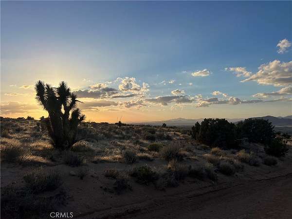 1.77 Acres of Residential Land for Sale in Apple Valley, California