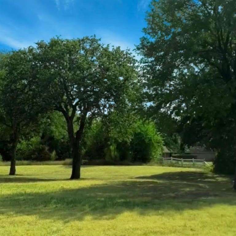 1.36 Acres of Residential Land for Sale in North Richland Hills, Texas